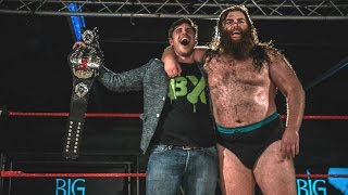 10 Best Moments From WCPW Season 1 [upl. by Mannie]