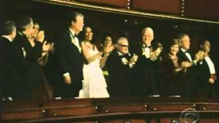 December 2007 Kennedy Center Honor Tribute  Brian Wilson  part 2mpg [upl. by Aisinut]