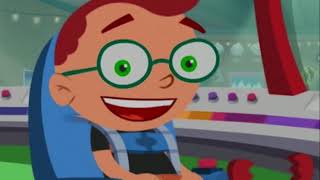 Little Einsteins  Blast Off Season 1Short Version [upl. by Birmingham85]