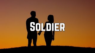 Fleurie  Soldier Lyrics [upl. by Naehgem480]