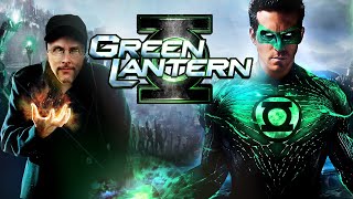 Green Lantern  Nostalgia Critic [upl. by Panta299]