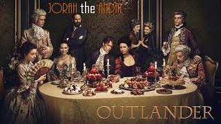 Outlander Medley Season 2 Soundtrack [upl. by Ylahtan616]