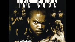 05 Ice Cube  Check yo self feat das efx [upl. by Dail]