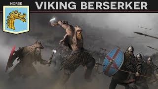 Units of History  Viking Berserker DOCUMENTARY [upl. by Engapmahc363]