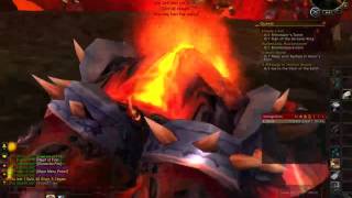 World of Warcraft Molten Core Guide [upl. by Esac]