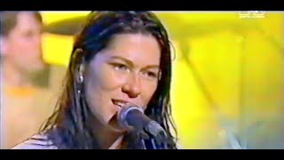 The Breeders  Five songs  1993 MTV Studios [upl. by Geraint221]