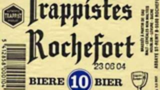 Trappistes Rochefort 10 Beer Geek Nation Beer Reviews Episode 189 [upl. by Tildi]