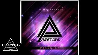 Daddy Yankee  Pasarela Video Oficial [upl. by Eleazar]