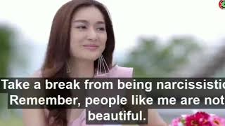 Fak Fah Kiri Dao My Himalayan Embrace Eng Sub Ep 6 P1 [upl. by Oemac]