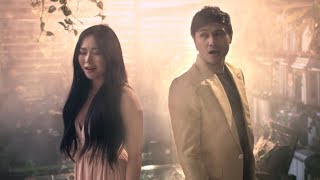 Ex  Callalily amp Yeng Constantino Official Music Video [upl. by Choo]