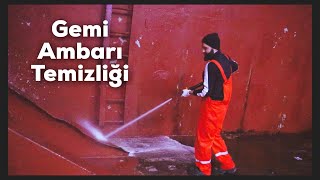 Gemiciler Neler Yapar Sıfırdan Nasıl Gemici Olunur  BİR GÜN BOYUNCA GEMİCİ OLMAK [upl. by Nythsa]