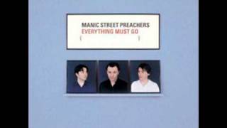 Manic street preachers  Kevin Carter [upl. by Millie]