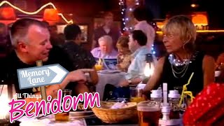 Benidorm Best Bits  Beef Curtains [upl. by Amada378]