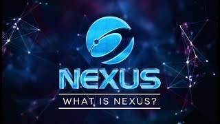 What is Nexus [upl. by Noraj279]