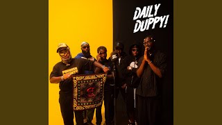 Daily Duppy Part 1 [upl. by Eissert]