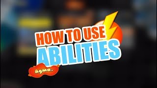 Agmaio Tutorial 5  How to autofeedmacro and freeze abilities [upl. by Ragde136]