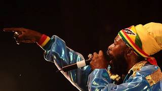 Capleton  Or Wah Stepz Riddim [upl. by Bremen]