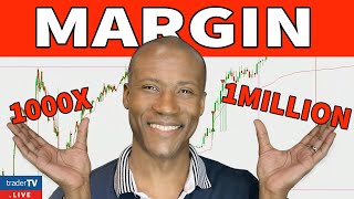 The Ultimate Guide To Trading On Margin For Beginners [upl. by Gati80]