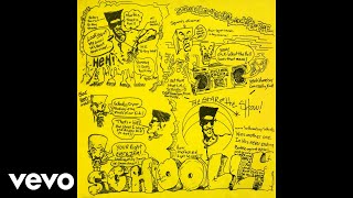 Schoolly D  PSK What Does It Mean [upl. by Penoyer]