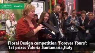 IFTF 2011 Overview [upl. by Pomfret]