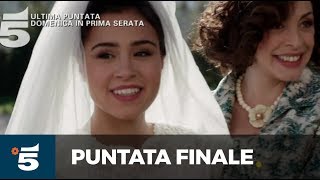 Furore capitolo secondo ULTIMA PUNTATA  Domenica 8 aprile alle 2110 su Canale 5 [upl. by Levinson233]