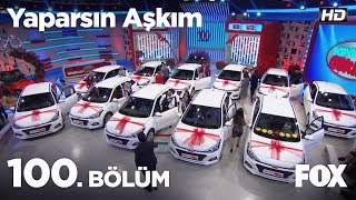 Yaparsın Aşkım 100 Bölüm [upl. by Germaine787]