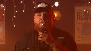 Luke Combs  Better Together Live From the 55th ACM Awards [upl. by Canon]