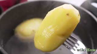 How to Boil Potatoes [upl. by Seira]