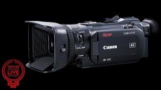 TOP 5 Best 4K Camcorder  Budget Buyers Guide [upl. by Norvun489]