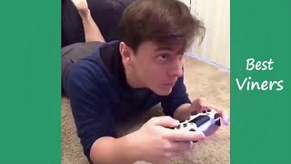 Thomas Sanders Vine compilation w Titles Funny Thomas Sanders Vines  Best Viners 2020 [upl. by Aekim654]