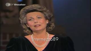 Arleen Auger Morgen Richard Strauss 1988 YouTube 9 [upl. by Suehtomit]