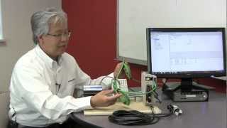 RTX with EtherCAT Setup and Demonstration [upl. by Nnad106]