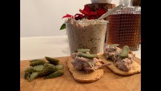 How to make rillettes [upl. by Reames644]