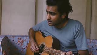 Prateek Kuhad  Tune Kaha Unplugged [upl. by Wandy391]