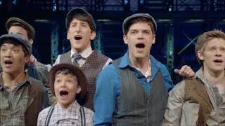 Try Not To Sing Along Challenge  Musical Theatre Edition [upl. by Dickinson]