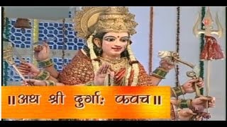 Durga Kavach By Narendra Chanchal with Nau Deviyon Ke Naam [upl. by Eisiam514]