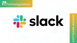 Slack Review What It Is Top Features Pros And Cons And More [upl. by Boonie398]