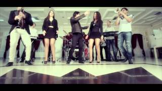 Zvonko Demirovic  Anamarija  Official Video  TV Grand 02012015 [upl. by Billie]