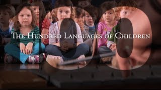 RPNS The 100 Languages of Children [upl. by Zul658]