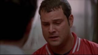 Glee  Karofsky apologises to Kurt 2x20 [upl. by Nanny]