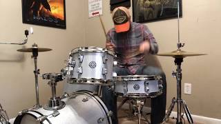 Review of Ludwig Breakbeats by Questlove Drum Set [upl. by Nywnorb]