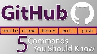 GitHub Tutorial for Beginners  The Basics [upl. by Burford]