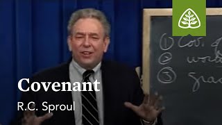 Covenant What is Reformed Theology with RC Sproul [upl. by Notsruht]