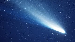 10 Amazing Facts About Halleys Comet [upl. by Arahsak]