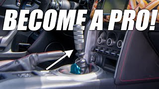 15 Manual Driving Tips in 5 Minutes [upl. by Vashtee]