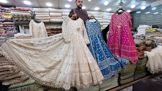 2023 Wedding Collection’s  Pakistani Designer Dresses  Top Class Bridal amp Bridal Sister Dresses [upl. by Collum]