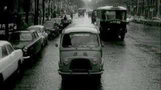 1959 Renault Estafette [upl. by Londoner]