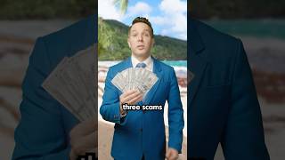 Insane Scams People Fall For In Other Countries [upl. by Idnat474]