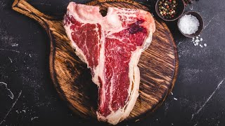 Cuts Of Steak Ranked From Worst To Best [upl. by Sipple]