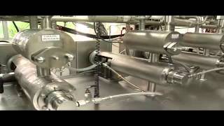 Palm Oil Product The Making of Margarine [upl. by Spearing302]